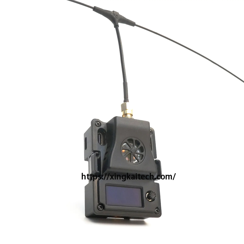 Frsky Receiver Module - FPV ELRS 433Mhz 360/720/750/915Mhz 18W 17DB