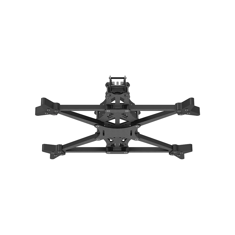 Drone Rc Fpv - 2025 novo iflight aos 7 evo