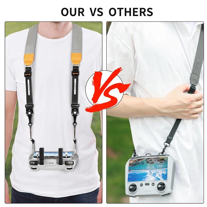 Drone Rc Lanyard - Rstoq para dji rc/rc 2 drone