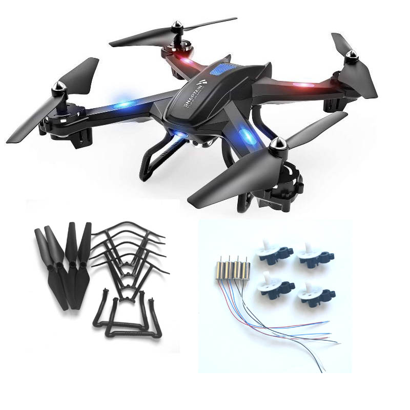 Drone Rc Controller Cover - S5h rc drone original peça de