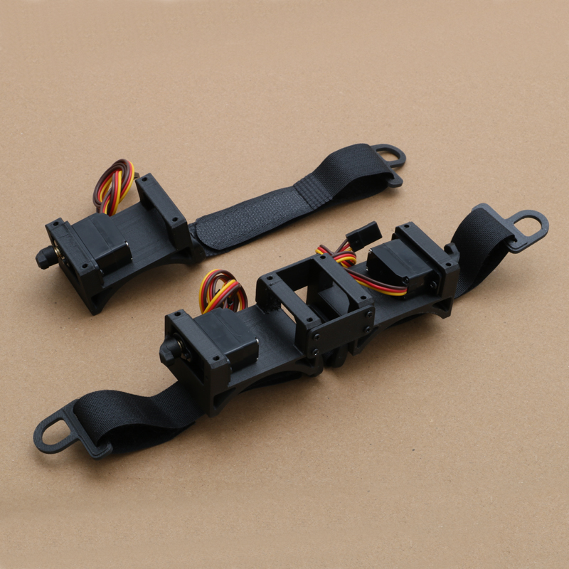 Drone Rc Lanyard - 1 pçs ajustável distância de controle