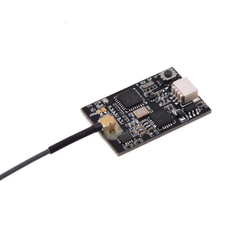 Frsky Receiver Module - Mrf8cha 2.4g agf para frsky 8ch