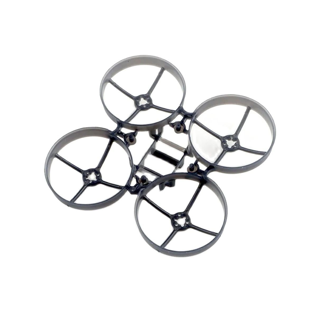 Drone Rc Diy - HappyModel Mobula7 V4 75mm Brushless Tinywhoop