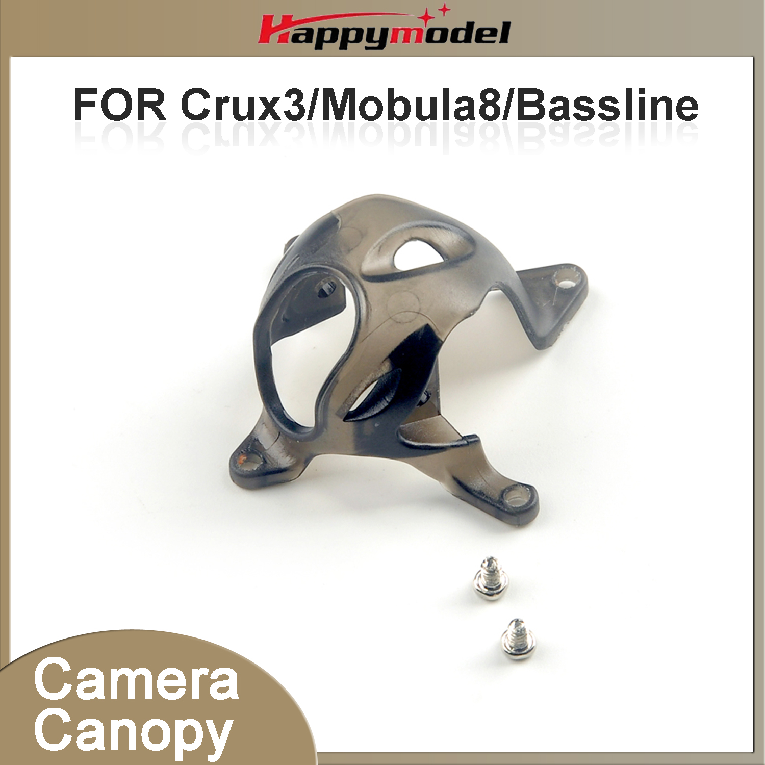 Drone Rc Controller Cover - Capa Protetora Ajustável Happymodel RC FPV
