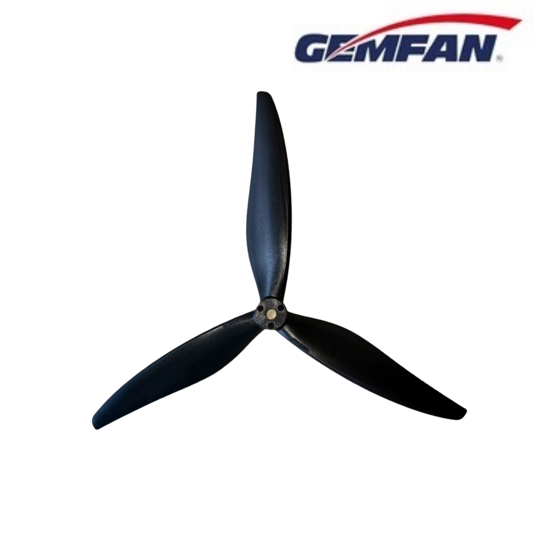 Drone Rc Diy - 4 PCS Gemfan 8040 8X4X3 3