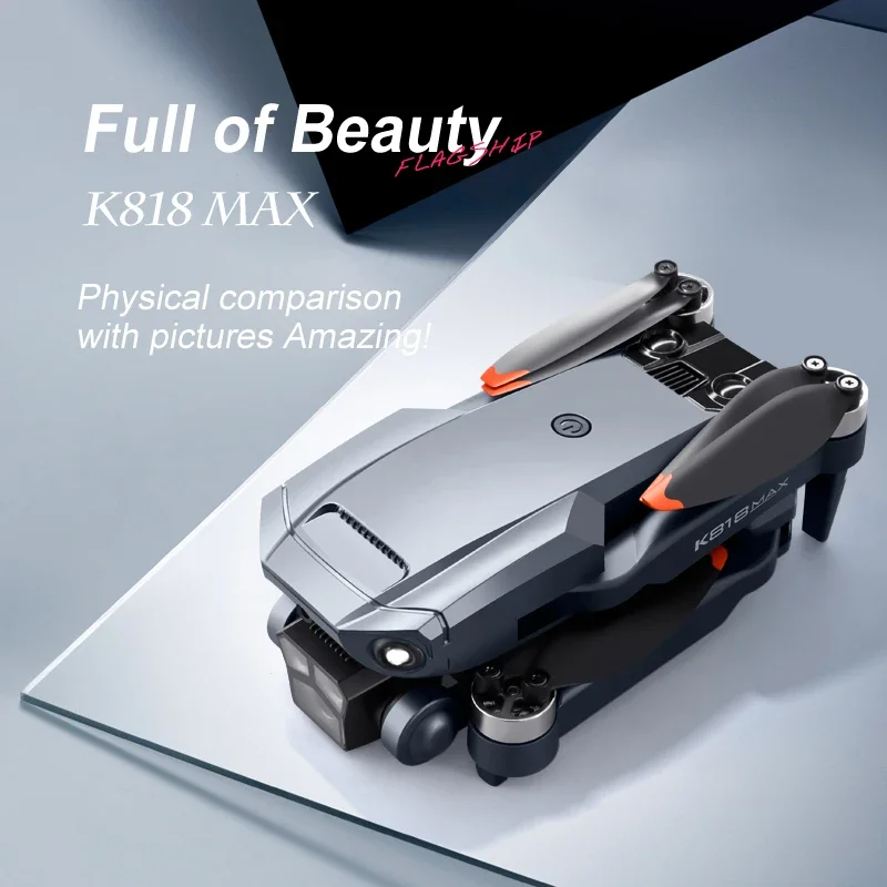 Drone Rc Gps - Pro 4K GPS Drone 3KM FPV