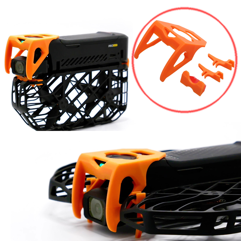 Drone X1 Rc - 1 conjunto para hover x1 pro/pro
