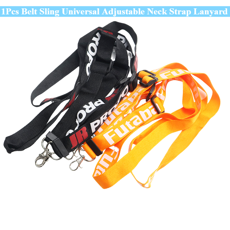 Drone Rc Lanyard - 1 pçs cinto estilingue universal ajustável