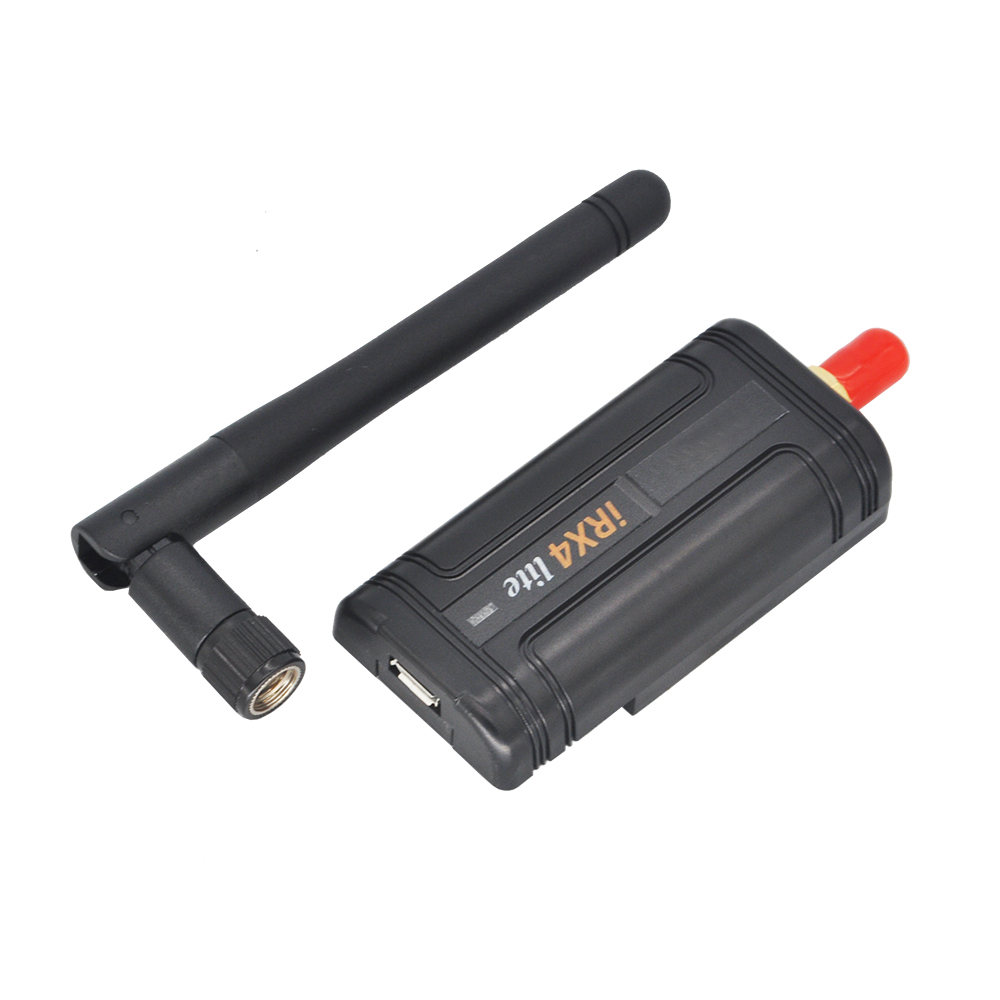 Frsky Receiver Module - Módulo multi protocolo, IRX4 Lite, 2.4G,