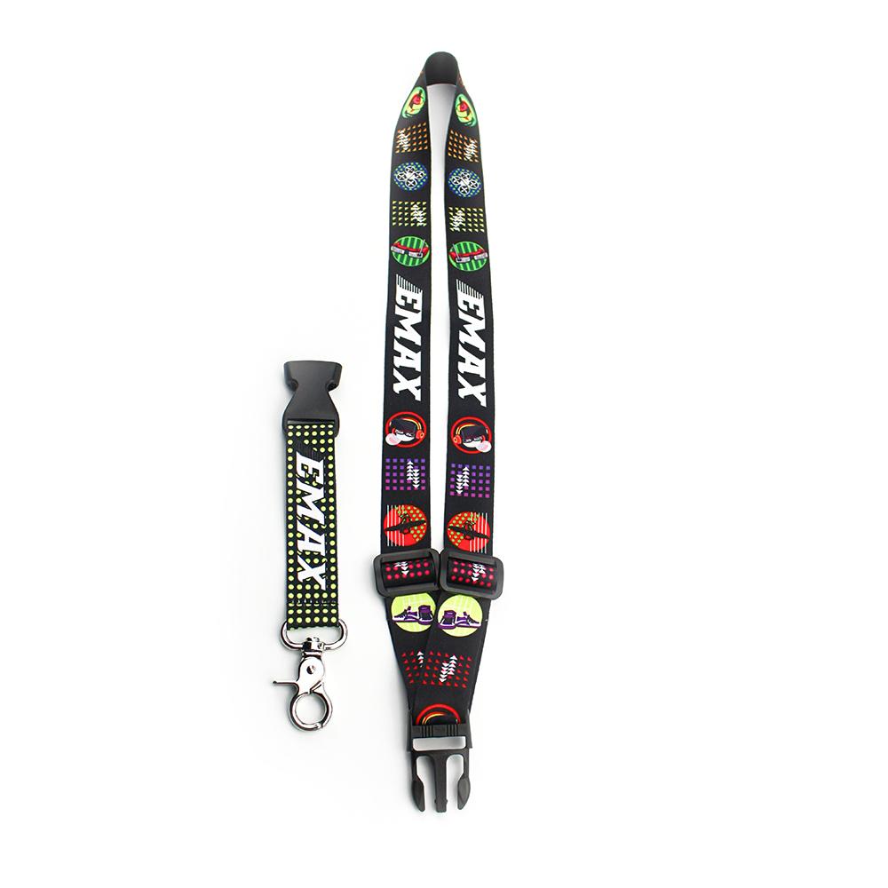 Drone Rc Lanyard - Emax alça de pescoço com transmissor