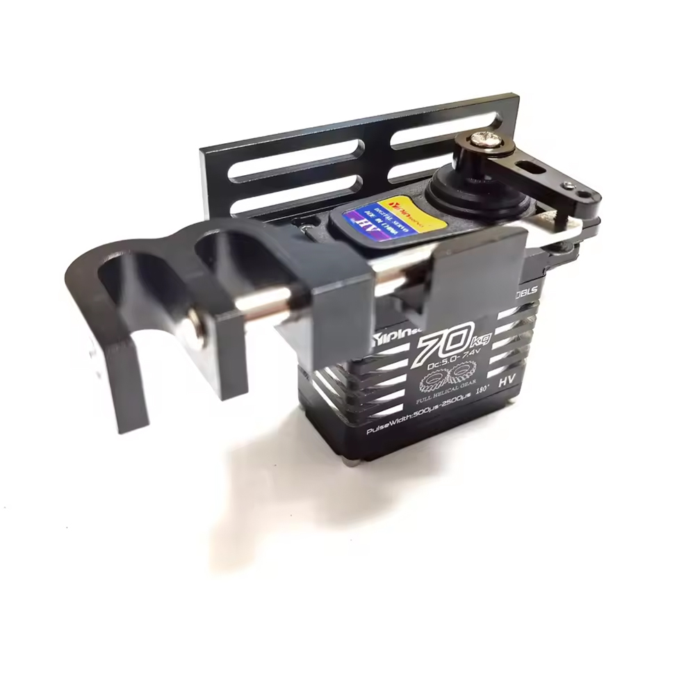 Drone Rc Diy - Motor Servo Brushless de 70kg, 42kg,