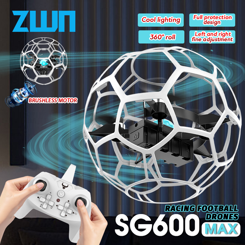 Drone Rc Explorer - SG600 MAX 2.4G RC Racing Futebol