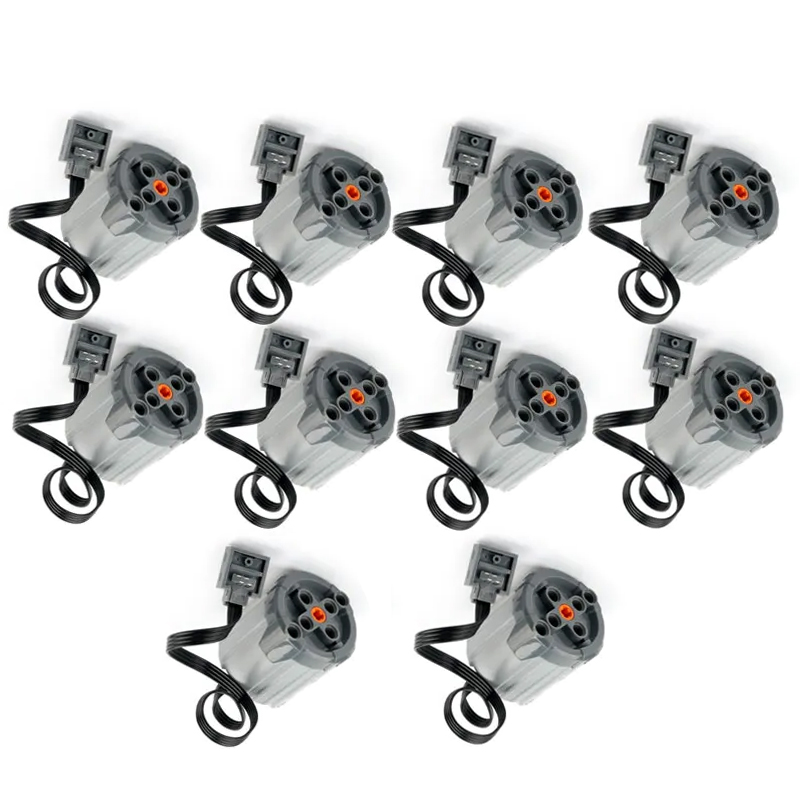 Drone Xl Rc - Kit de funções de energia XL