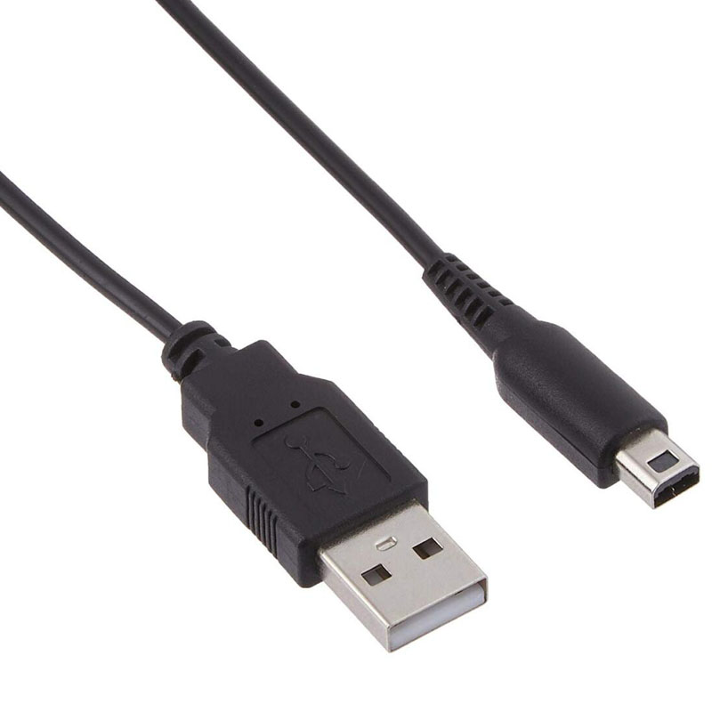 Drone Xl Rc - Cabo do carregador USB para Nintendo
