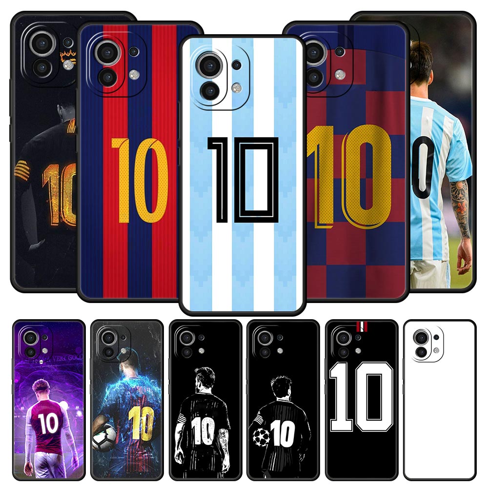 Drone Xiaomi Rc - Futebol 10 jogador capa de telefone