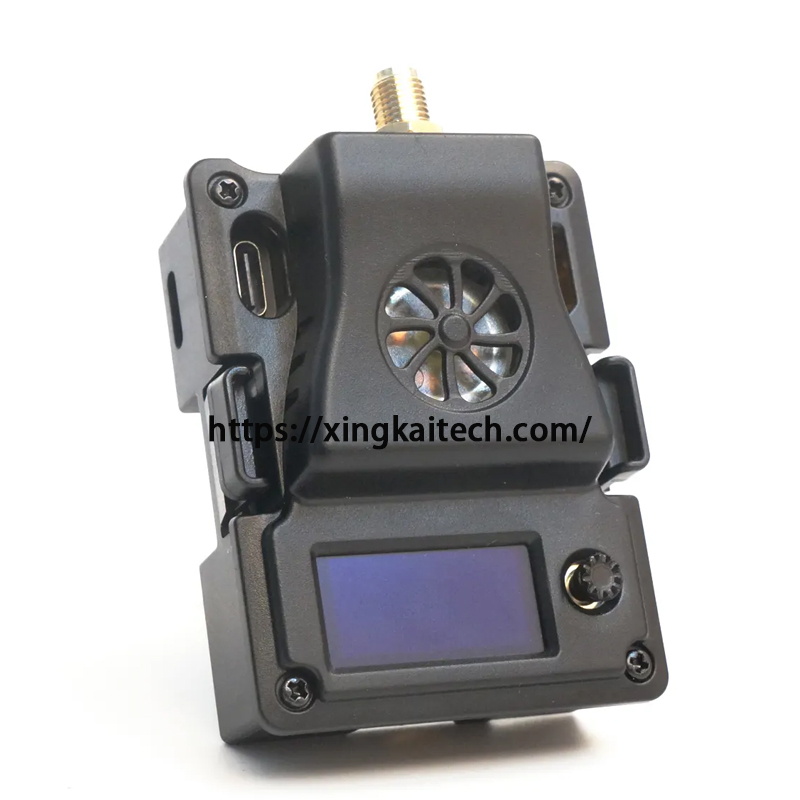 FPV ELRS 433Mhz 360/720/750/91 - Frsky Receiver Module avaliação e preço