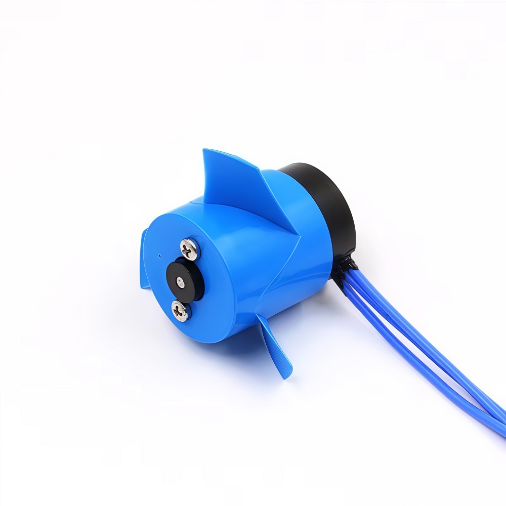 Fatjoy motor outrunner sem esc - Rc Boat Brushless Motor avaliação e preço