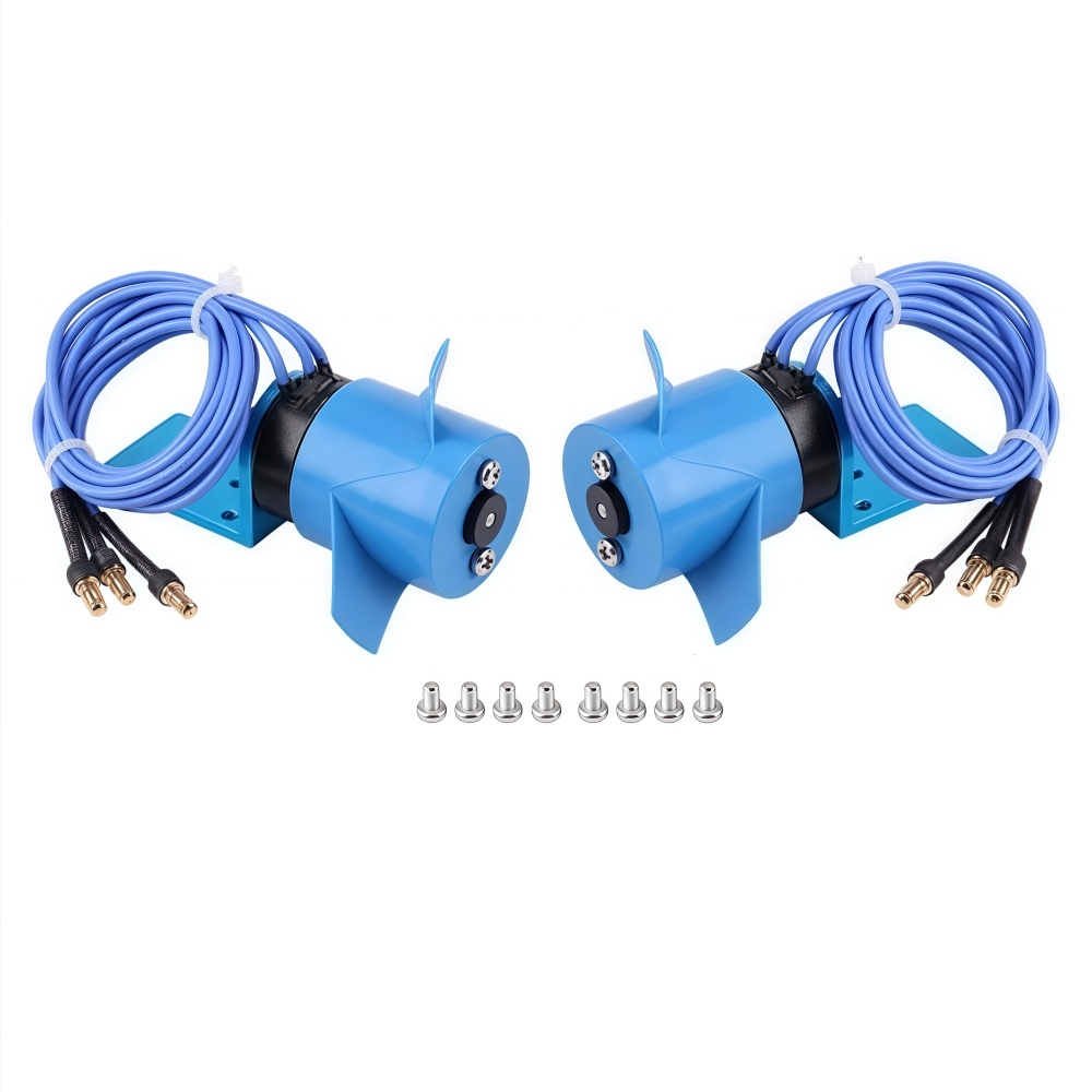 Fatjoy motor outrunner sem esc - Rc Boat Brushless Motor avaliação e preço