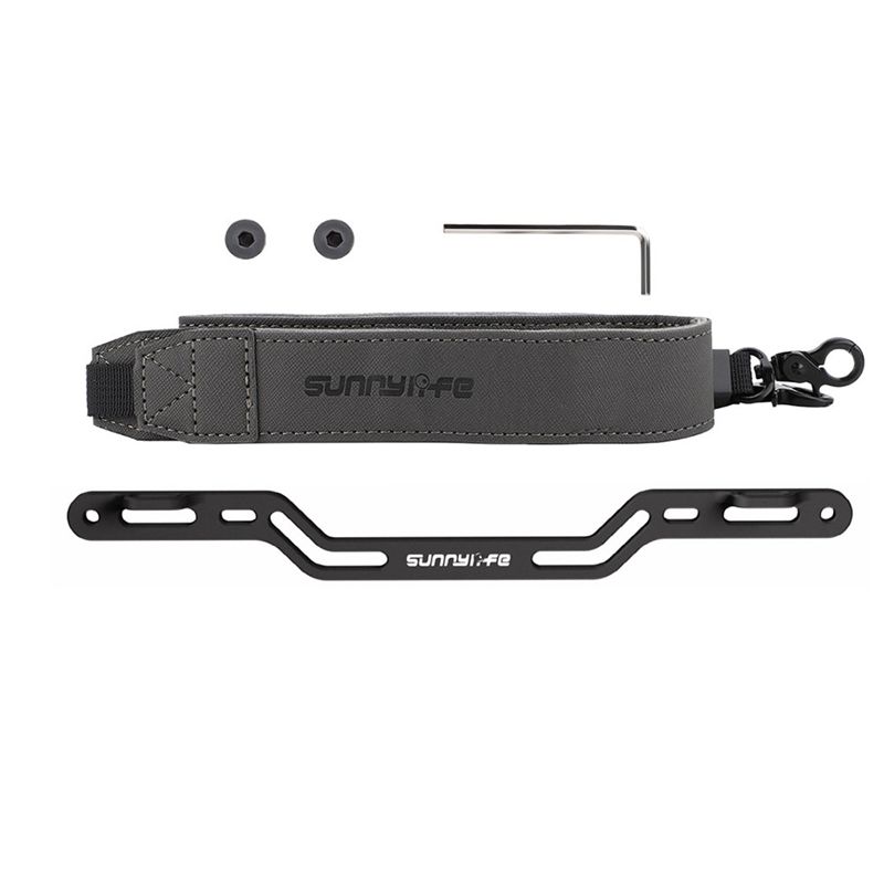 Cinto de Pescoço com Gancho Su - Drone Rc Lanyard avaliação e preço