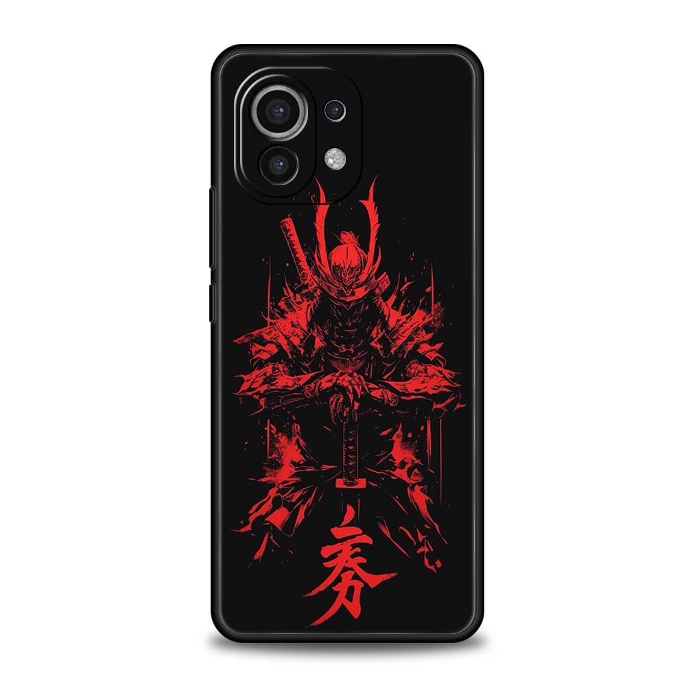 Japonês bushido samurai caso d - Drone Xiaomi Rc avaliação e preço