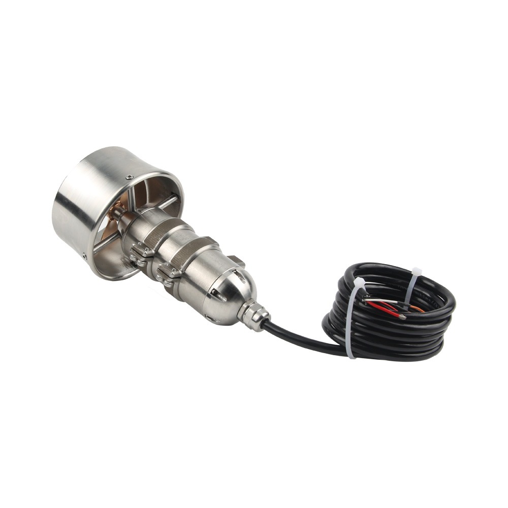316l aço inoxidável fanjoy KYI - Rc Boat Brushless Motor avaliação e preço