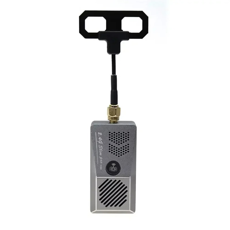 Módulo Nano TX HappyModel ES24 - Frsky Receiver Module avaliação e preço