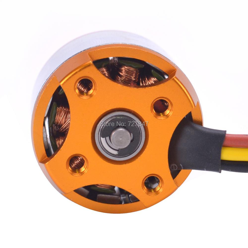 Motor sem escova a2212 2212 14 - Drone Xl Rc avaliação e preço