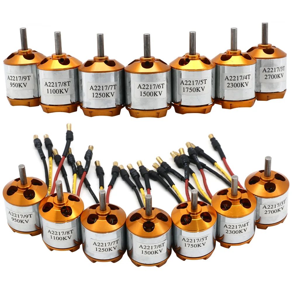 Outrunner Brushless Motor para - Drone Xl Rc avaliação e preço