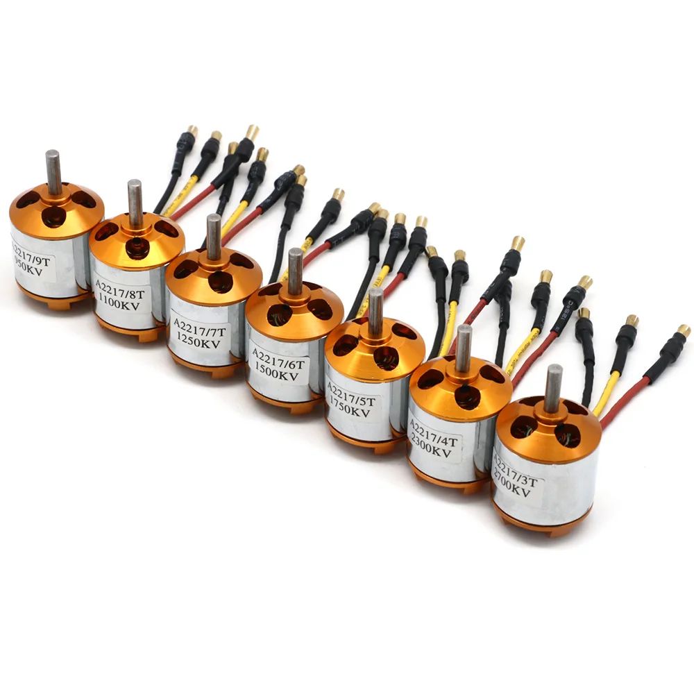 Outrunner Brushless Motor para - Drone Xl Rc avaliação e preço