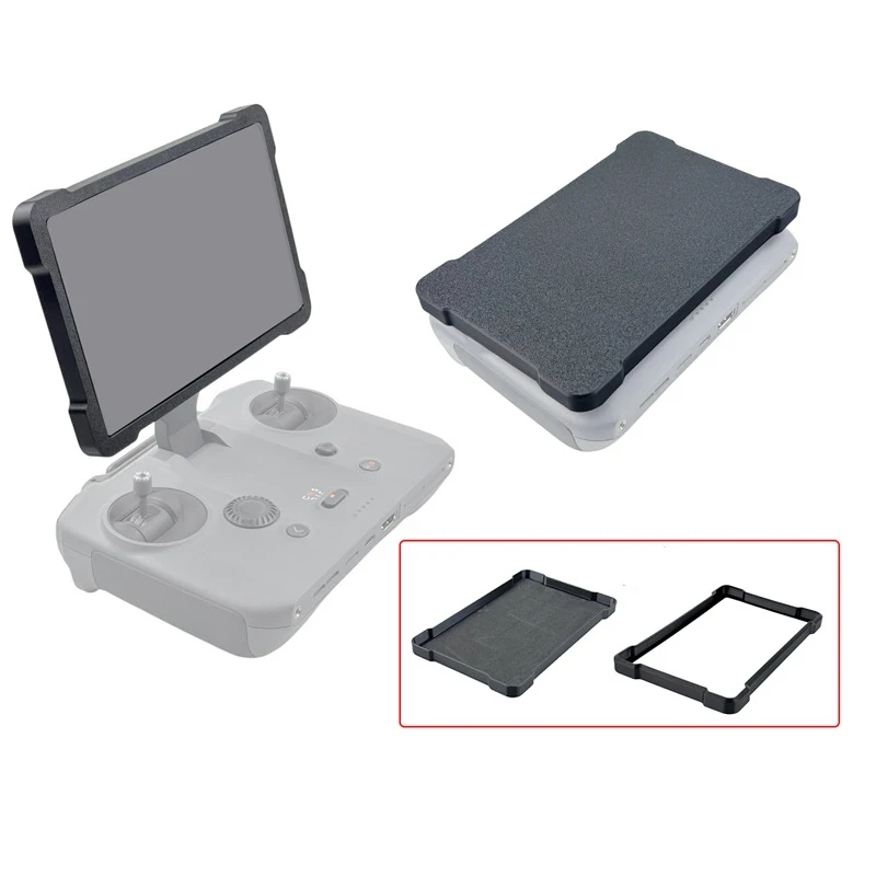 Para DJI RC PRO2: Nova Capa Pr - Drone Rc Controller Cover avaliação e preço