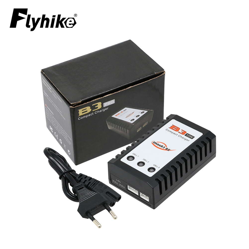Carregador Imax B3 Pro 2-3S Ca - Lipo Battery Charger avaliação e preço