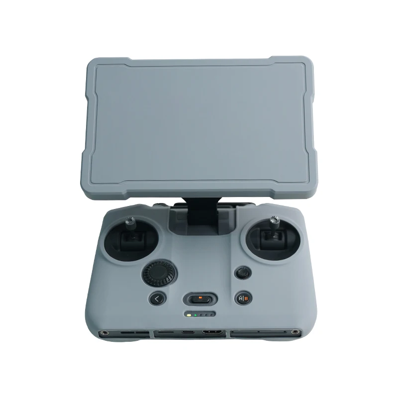 Capa de silicone 2 em 1 para d - Drone Rc Controller Cover avaliação e preço