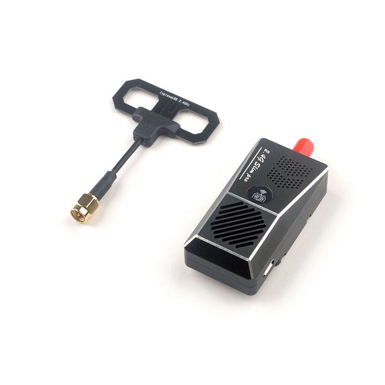 Módulo Happymodel 2.4GHz Expre - Frsky Receiver Module avaliação e preço