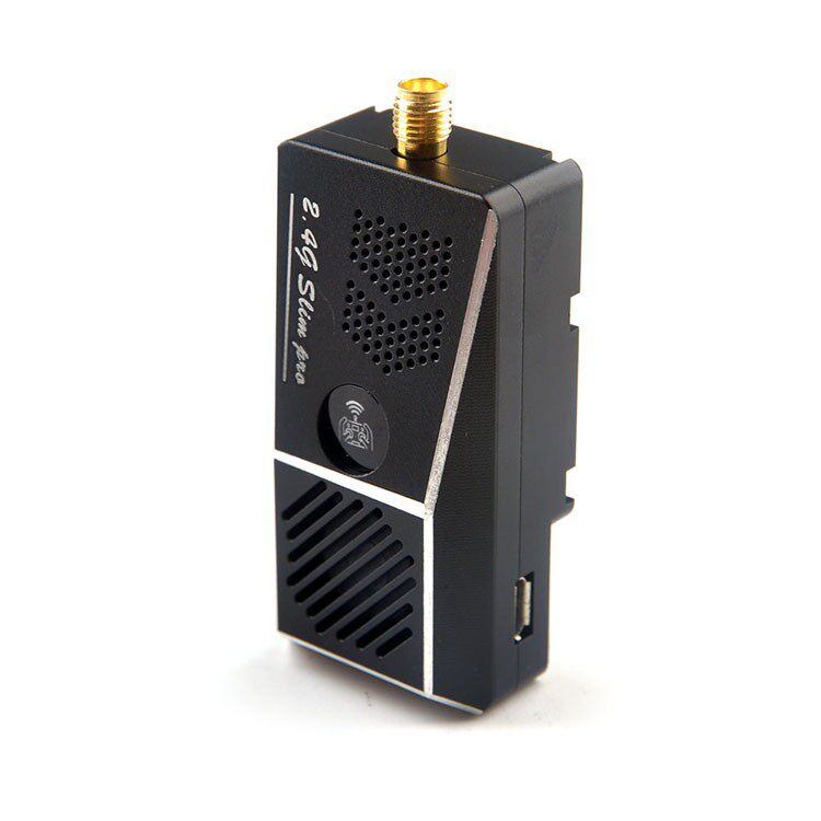 Módulo Happymodel 2.4GHz Expre - Frsky Receiver Module avaliação e preço