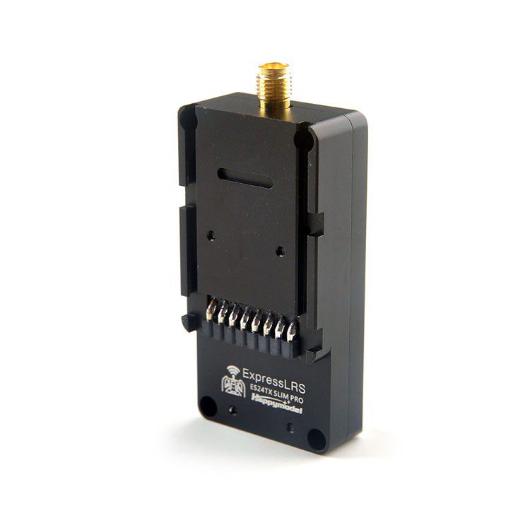 Módulo Happymodel 2.4GHz Expre - Frsky Receiver Module avaliação e preço