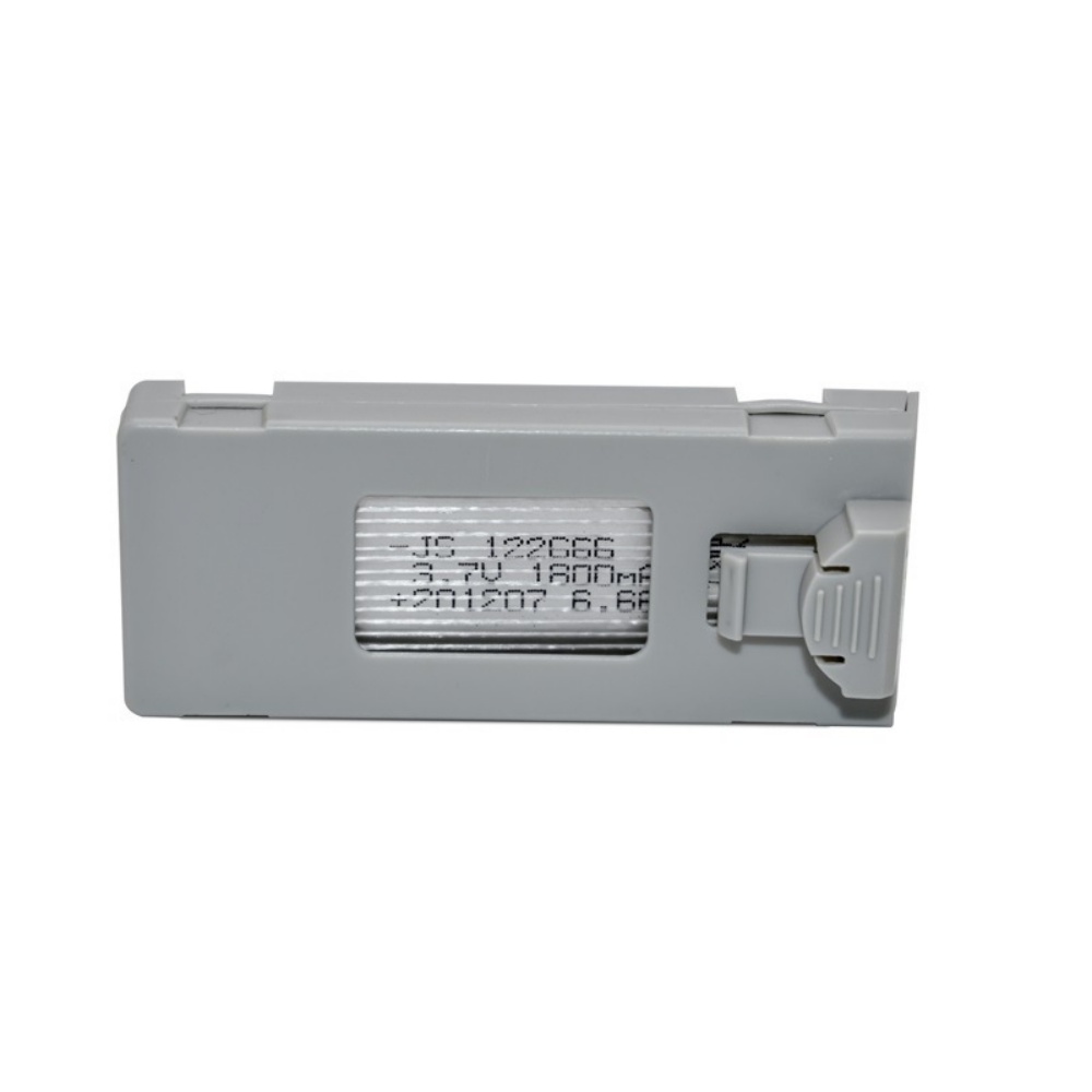 1-10 pces 3.7v 1800mah rc dron - Drone Zll Rc avaliação e preço