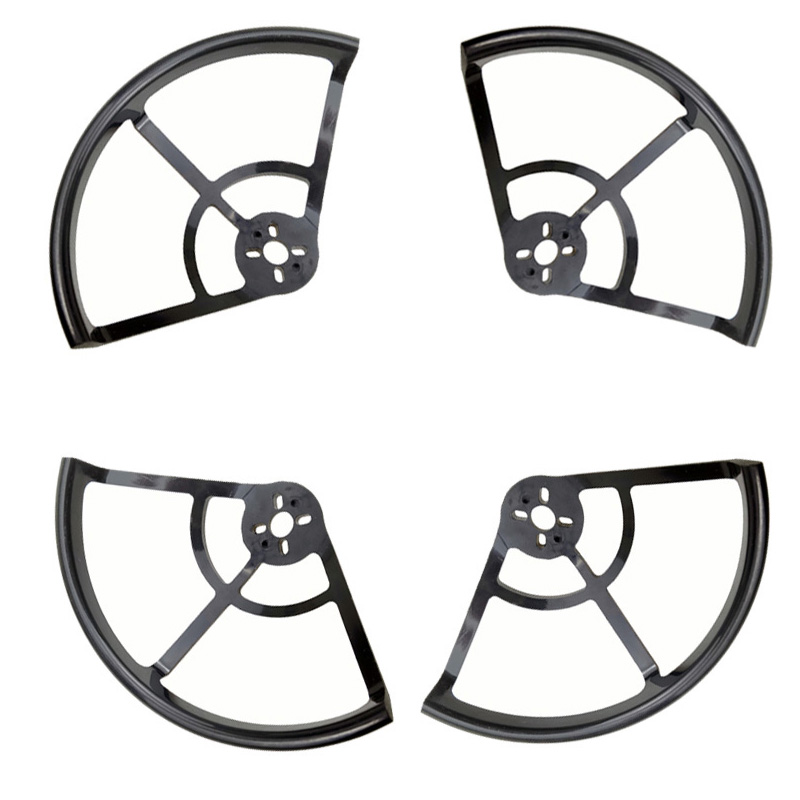 Kit de Estrutura para Drone co - Drone Rc Controller Cover avaliação e preço