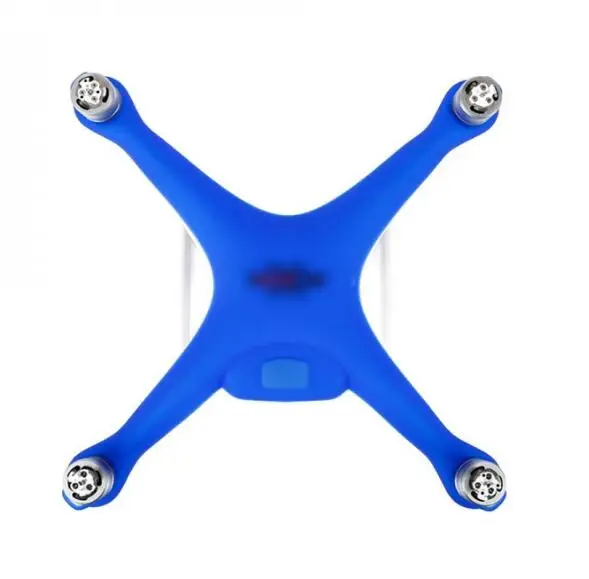 Capa de silicone para fuselage - Drone Rc Battery avaliação e preço