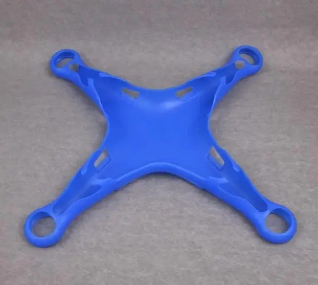 Capa de silicone para fuselage - Drone Rc Battery avaliação e preço