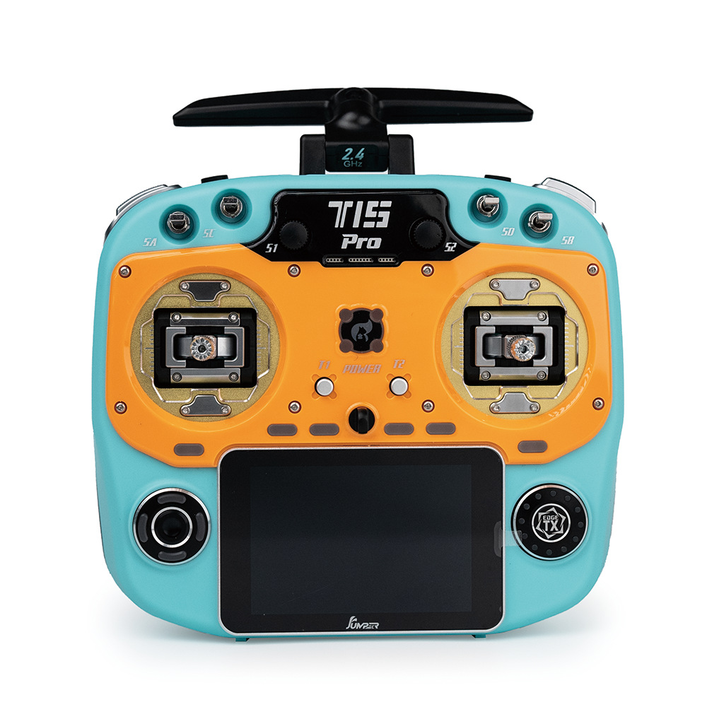 Controle Remoto T15 Pro 2.4Ghz - Drone Rc Battery avaliação e preço