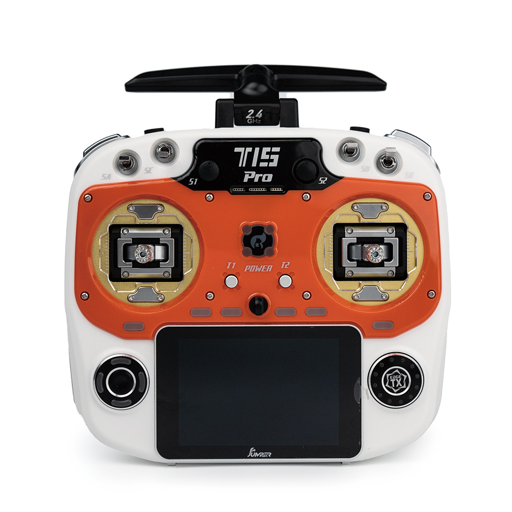 Controle Remoto T15 Pro 2.4Ghz - Drone Rc Battery avaliação e preço