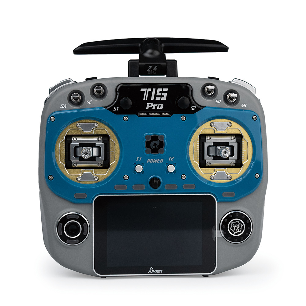 Controle Remoto T15 Pro 2.4Ghz - Drone Rc Battery avaliação e preço