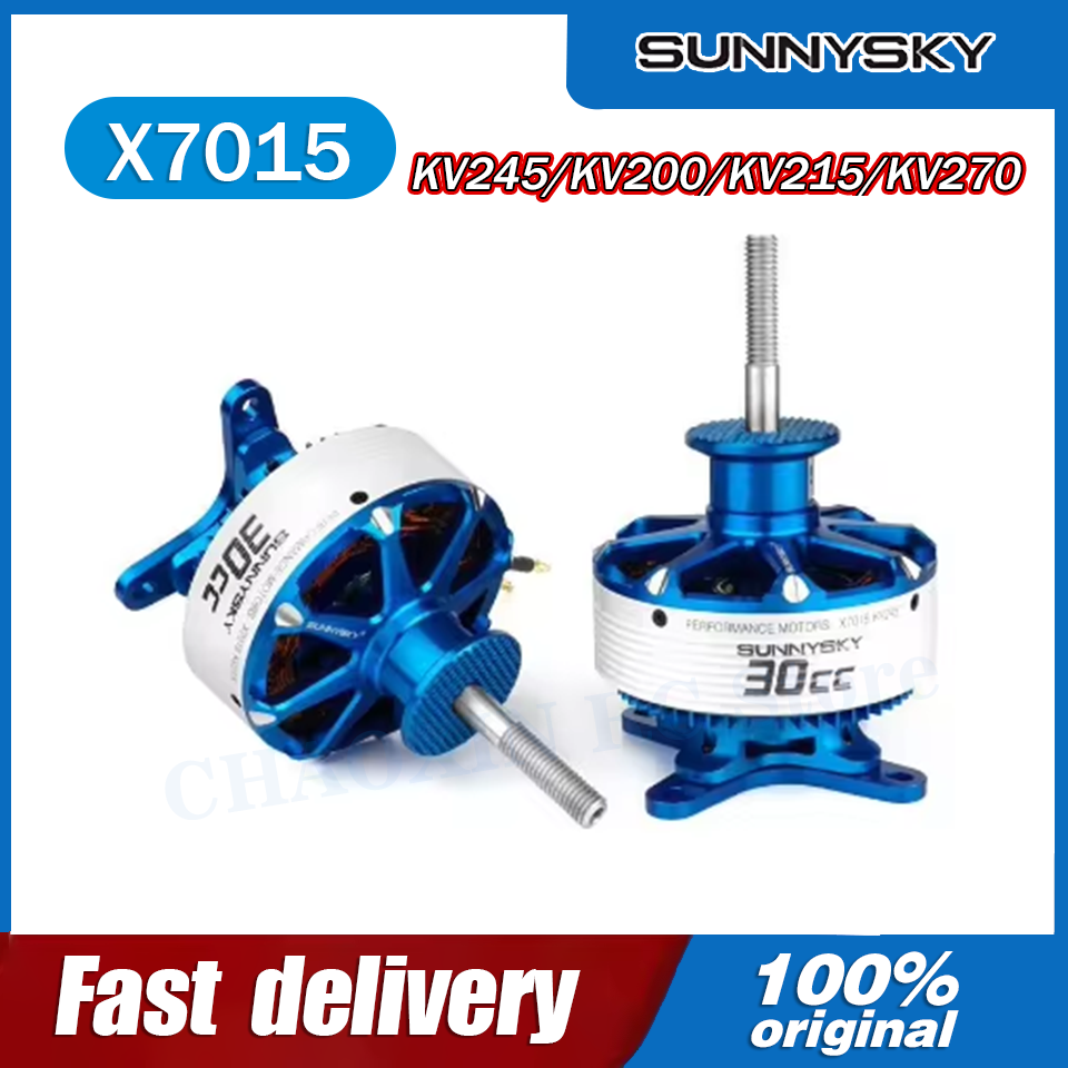 SunnySky X7015-III V3 X7015 30 - Drone Rc Battery avaliação e preço