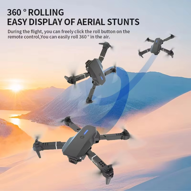2026 drone profissional 4k gra - Drone Rc Explorer avaliação e preço