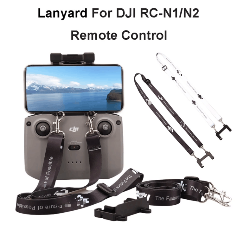 Correia de cordão para control - Drone Rc Lanyard avaliação e preço