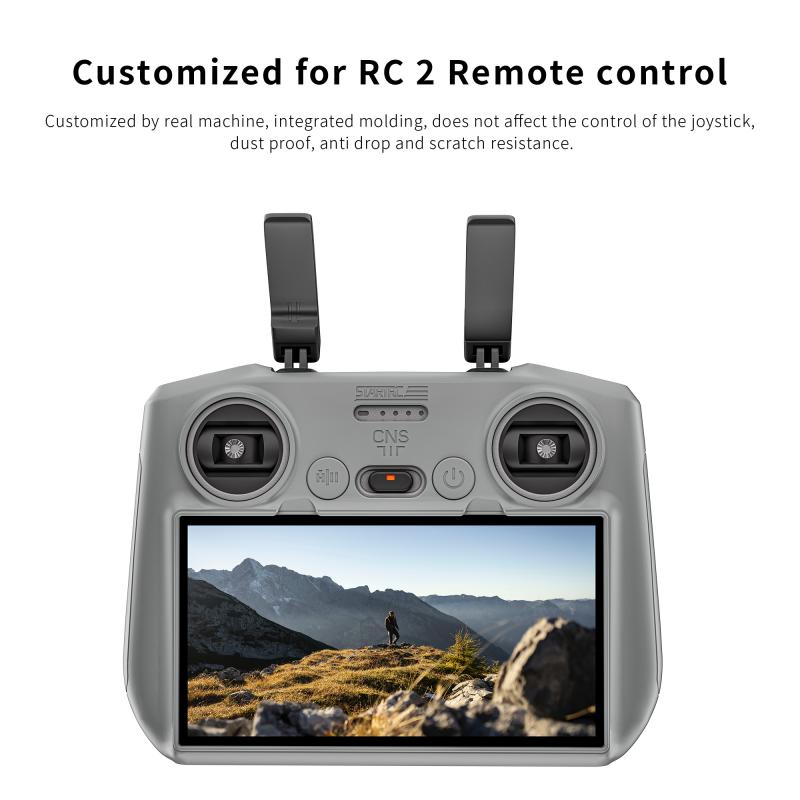 Capa de silicone à prova de ch - Drone X1 Rc avaliação e preço
