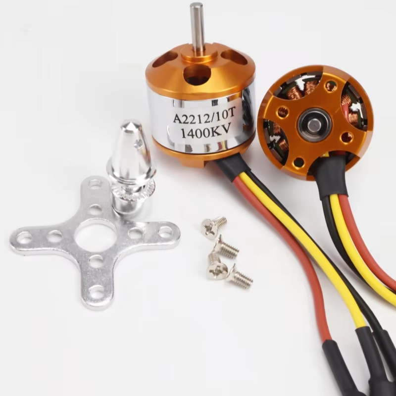 XXD A2212 2212 1000KV 1400KV 2 - Drone Xl Rc avaliação e preço