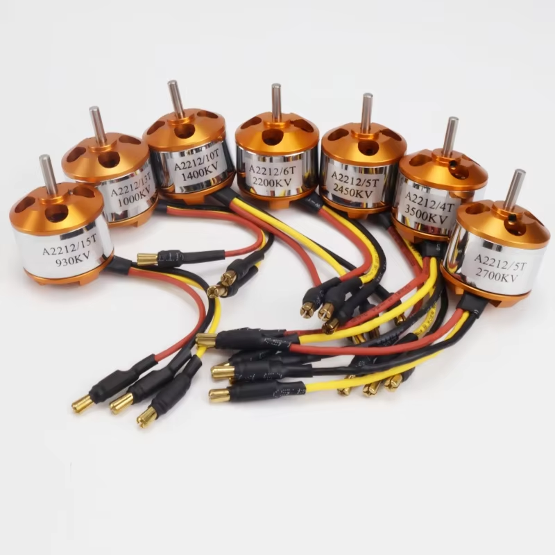 XXD A2212 2212 1000KV 1400KV 2 - Drone Xl Rc avaliação e preço