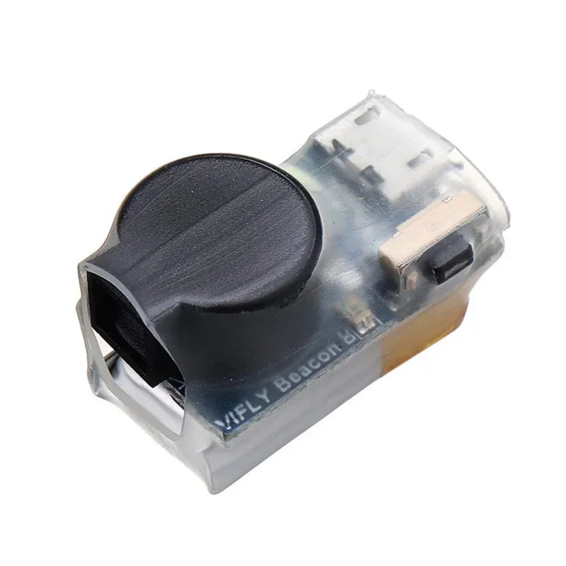 Buzzer Antiperda Sem Fio VIFLY - Rc Helicopter Gyro avaliação e preço