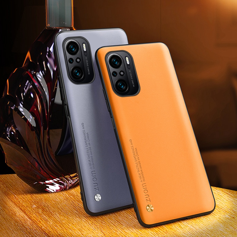 Capa de couro luxuosa para xia - Drone Xiaomi Rc avaliação e preço